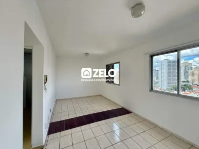 Apartamento com 1 Quarto à venda, 45m² no Taquaral, Campinas