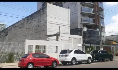 Prédio/Edifício Inteiro para alugar, 1574m² no Pedreira, Belém