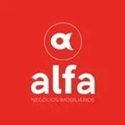 Logo da imobiliária