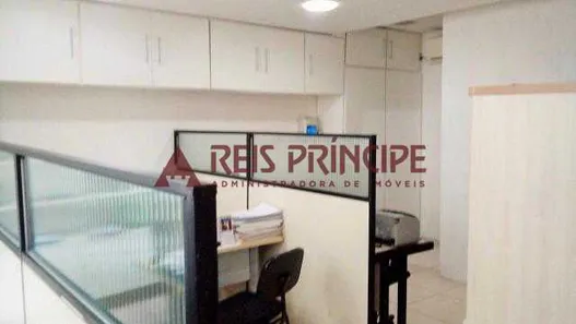 Conjunto Comercial / Sala à venda, 58m² no Centro, Rio de Janeiro