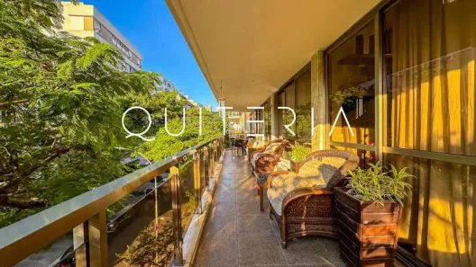 Apartamento com 4 Quartos à venda, 270m² no Ipanema, Rio de Janeiro