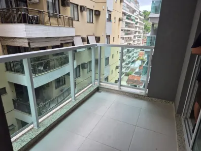 Apartamento com 2 Quartos à venda, 81m² no Santa Rosa, Niterói