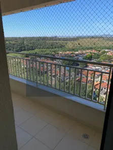 Apartamento com 3 Quartos à venda, 73m² no Jardim Souto, São José dos Campos