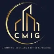 Logo da imobiliária