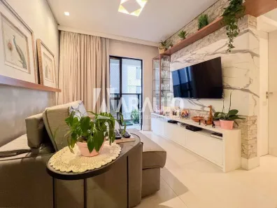 Apartamento com 3 Quartos à venda, 77m² no Centro, Itajaí