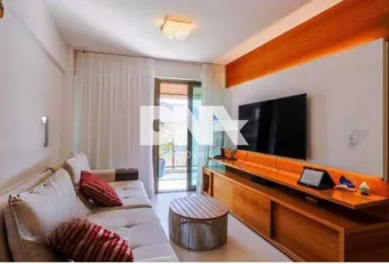 Apartamento com 3 Quartos à venda, 105m² no Botafogo, Rio de Janeiro