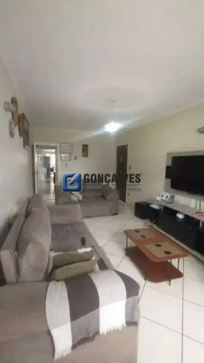 Foto do imóvel - Sobrado para comprar com 175 m², 3 quartos, 2 banheiros, 2 vagas