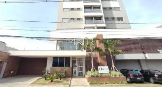 Apartamento com 2 Quartos à venda, 68m² no Centro, Araraquara