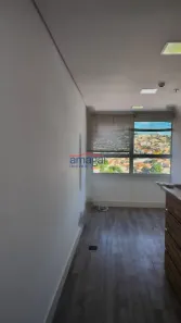 Conjunto Comercial / Sala à venda, 45m² no Centro, Jacareí