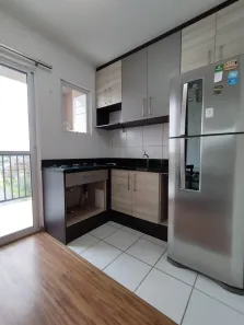 Apartamento com 2 Quartos à venda, 63m² no Feitoria, São Leopoldo