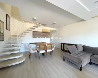 Cobertura com 3 Quartos à venda, 248m² no Trindade, Florianópolis