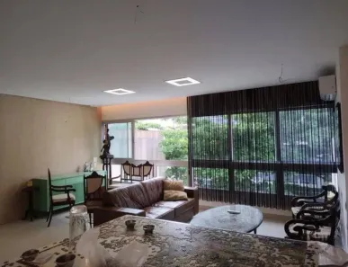 Apartamento com 3 Quartos à venda, 150m² no Leblon, Rio de Janeiro