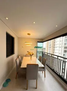 Apartamento com 3 Quartos à venda, 86m² no Vila Progresso, Guarulhos