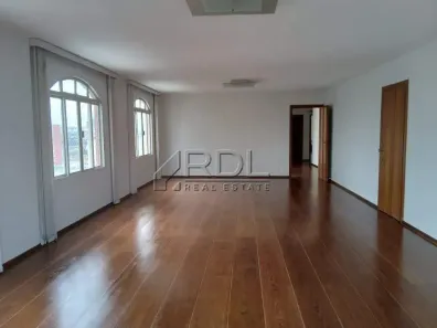 Apartamento com 4 Quartos à venda, 250m² no Centro, Santo André