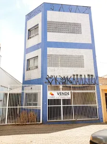 Prédio/Edifício Inteiro à venda, 712m² no Centro, Salto