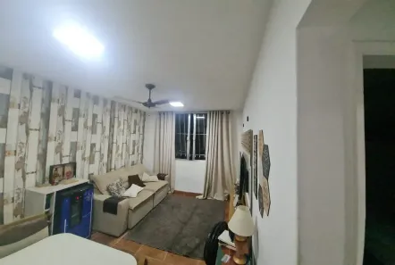 Apartamento com 1 Quarto à venda, 45m² no Centro, Niterói