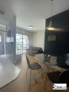 Apartamento com 1 Quarto à venda, 38m² no Vila Cruzeiro, São Paulo