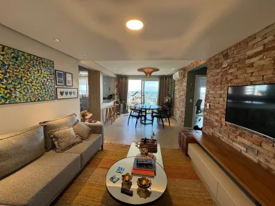 Apartamento com 3 Quartos à venda, 136m² no Rio Branco, São Leopoldo