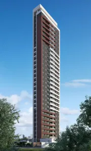 TERRAZZA no Boa Viagem, Recife