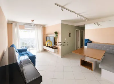 Apartamento com 3 Quartos à venda, 109m² no Jardim Residencial Martinez, Sorocaba