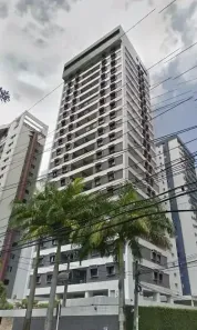 Apartamento com 4 Quartos à venda, 138m² no Boa Viagem, Recife