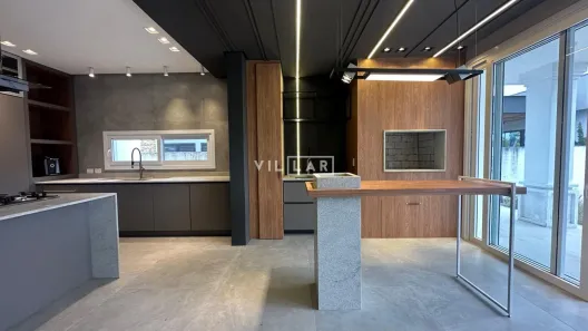 Casa de Condomínio com 4 Quartos à venda, 450m² no Laranjal, Pelotas