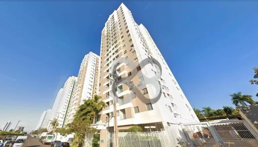 Apartamento com 3 Quartos à venda, 70m² no Aurora, Londrina