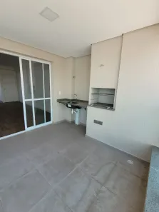 Apartamento com 3 Quartos para venda ou aluguel, 102m² no Vila Aprazível, Jacareí