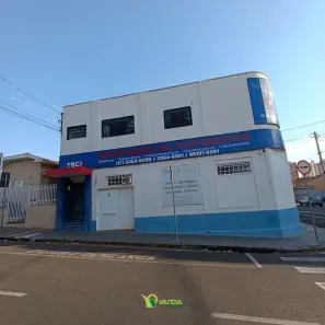 Casa Comercial para alugar, 180m² no Vila Bom Jesus, São José do Rio Preto