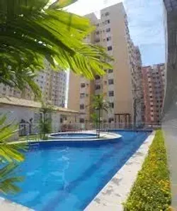 Apartamento com 3 Quartos para venda ou aluguel, 115m² no Parque Verde, Belém
