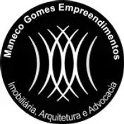Logo da imobiliária