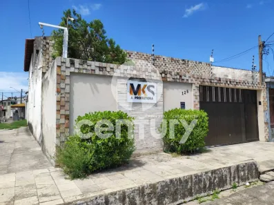 Apartamento com 5 Quartos à venda, 180m² no José Conrado de Araújo, Aracaju