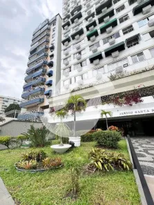 Apartamento com 1 Quarto à venda, 70m² no Santa Rosa, Niterói