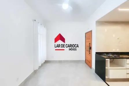 Apartamento com 2 Quartos à venda, 72m² no Botafogo, Rio de Janeiro