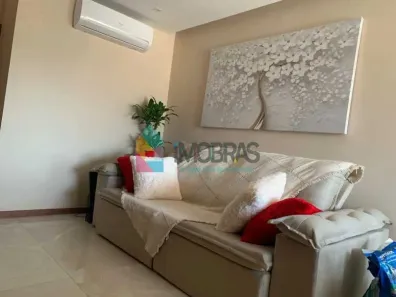 Apartamento com 2 Quartos à venda, 67m² no Santa Teresa, Rio de Janeiro