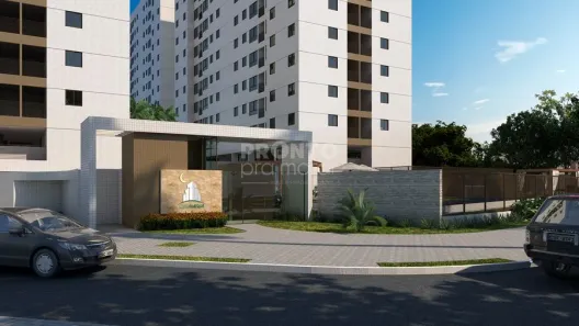 Apartamento com 3 Quartos à venda, 63m² no Imbiribeira, Recife