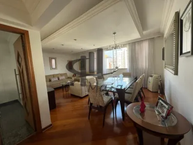 Apartamento com 3 Quartos à venda, 129m² no Santo Antônio, São Caetano do Sul