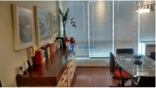 Conjunto Comercial / Sala à venda, 36m² no Centro, Niterói