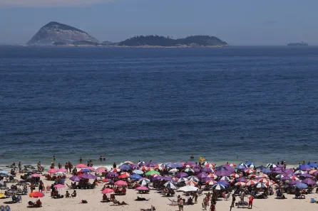 Apartamento com 4 Quartos à venda, 320m² no Ipanema, Rio de Janeiro