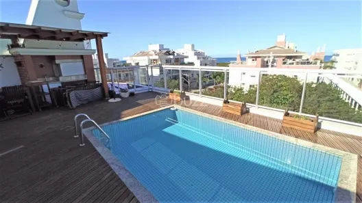 Cobertura com 3 Quartos à venda, 223m² no Campeche, Florianópolis