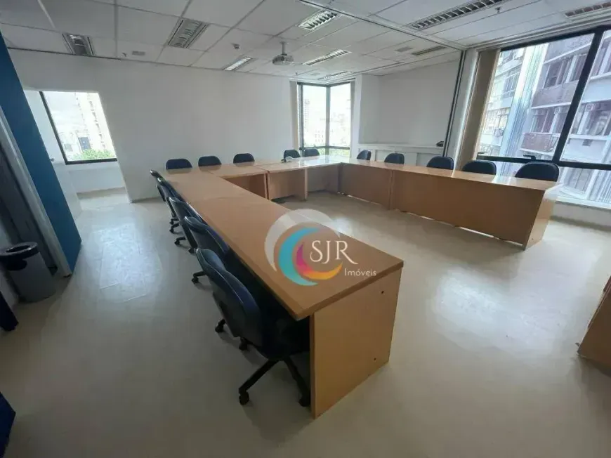 Foto do imóvel - Sala/Conjunto para alugar com 468 m², 10 banheiros, 12 vagas