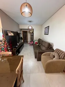 Apartamento com 3 Quartos à venda, 110m² no Centro, Araraquara