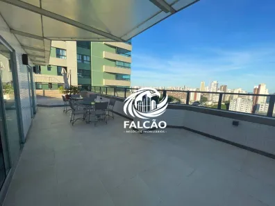 Cobertura com 4 Quartos à venda, 200m² no Graça, Salvador