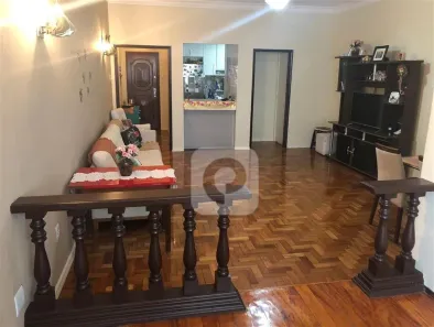 Apartamento com 3 Quartos à venda, 130m² no Tijuca, Rio de Janeiro