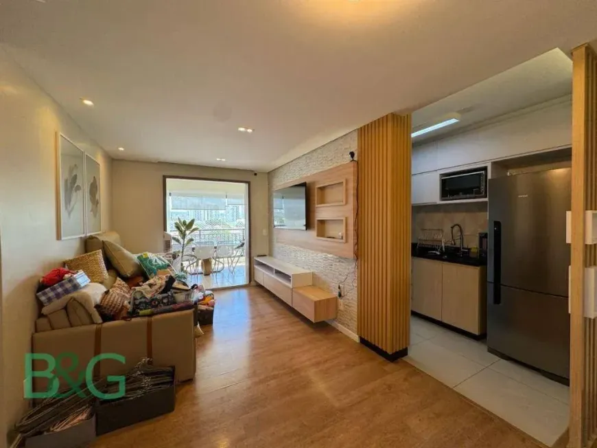 Foto do imóvel - Apartamento para alugar com 3 quartos, 2 suítes, 92 m², 3 banheiros e 2 vagas próximo à Estação.