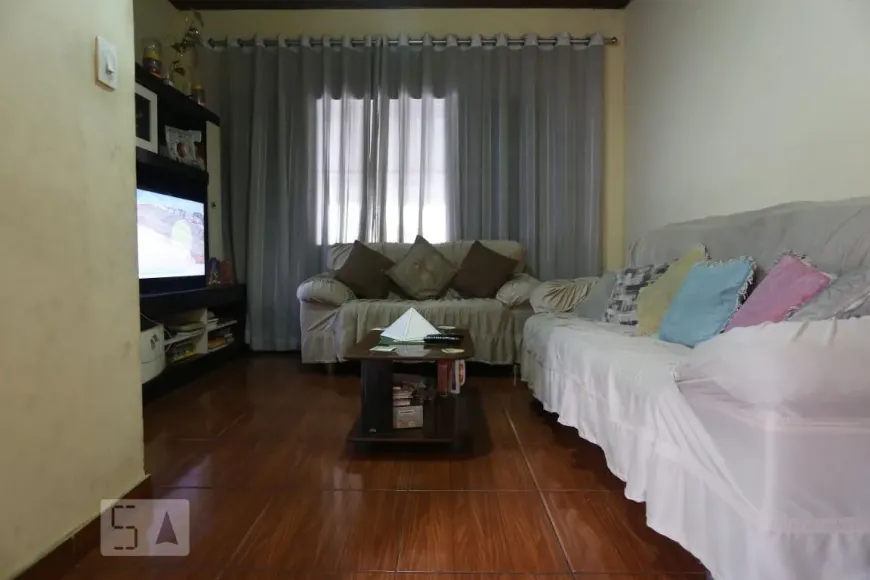 Foto do imóvel - Casa para comprar com 110 m², 2 quartos, 3 banheiros