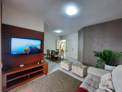 Apartamento com 3 Quartos à venda, 90m² no Parque Residencial Aquarius, São José dos Campos