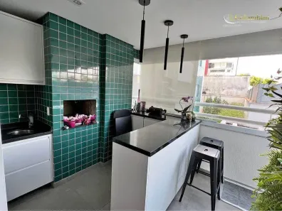 Apartamento com 3 Quartos à venda, 91m² no Santa Paula, São Caetano do Sul
