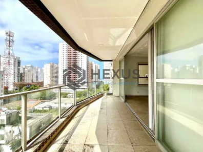 Apartamento com 3 Quartos à venda, 233m² no Pitangueiras, Guarujá