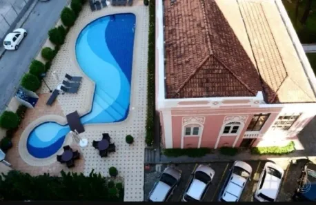 Apartamento com 4 Quartos à venda, 168m² no Agronômica, Florianópolis